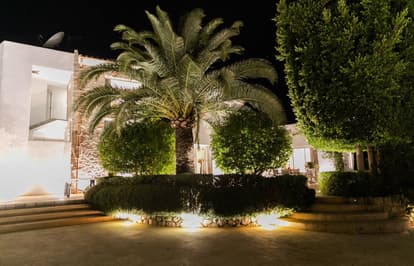 Villa Zenora  en Palma