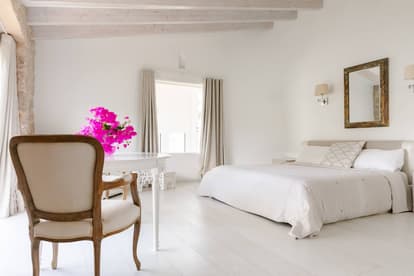 Villa Zenora  en Palma