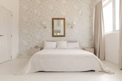 Villa Zenora  en Palma