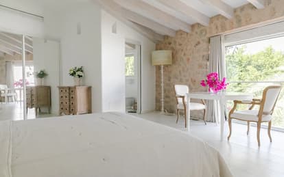 Villa Zenora  en Palma