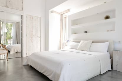 Villa Zenora  en Palma