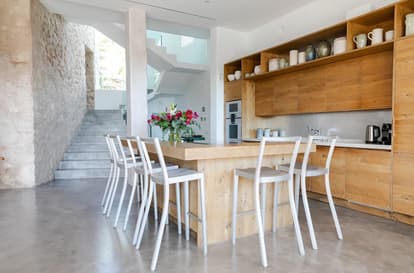 Villa Zenora  en Palma