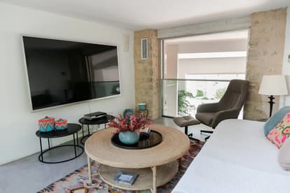 Villa Zenora  en Palma