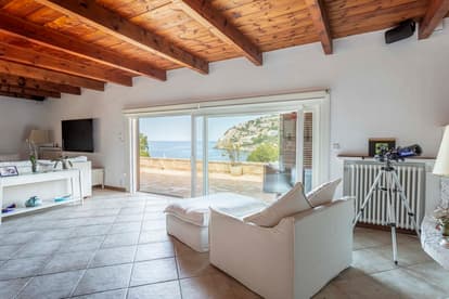 Fairview Villa in Puerto Andratx
