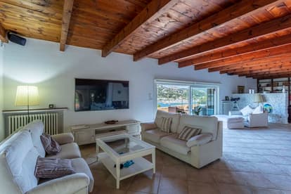Fairview Villa in Puerto Andratx