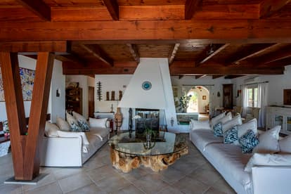 Fairview Villa in Puerto Andratx