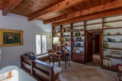 Fairview Villa in Puerto Andratx
