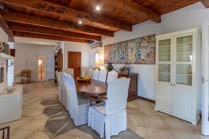 Fairview Villa in Puerto Andratx