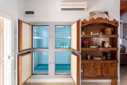 Fairview Villa in Puerto Andratx