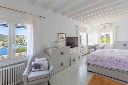 Fairview Villa in Puerto Andratx