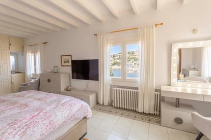 Fairview Villa in Puerto Andratx