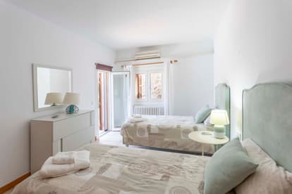 Fairview Villa in Puerto Andratx