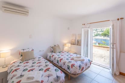 Fairview Villa in Puerto Andratx