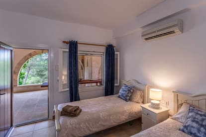Fairview Villa in Puerto Andratx