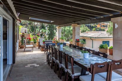 Fairview Villa in Puerto Andratx