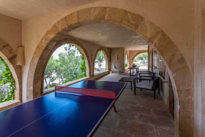 Fairview Villa in Puerto Andratx