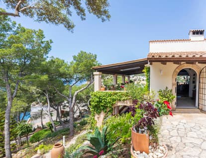 Fairview Villa in Puerto Andratx