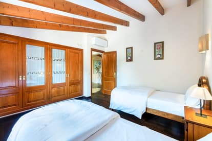 Villa Mariló en Inca