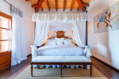 Villa Mariló en Inca