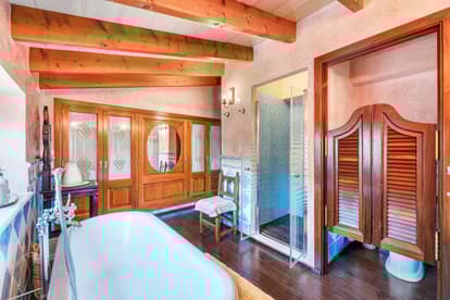 Villa Mariló en Inca