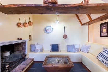 Villa Mariló en Inca