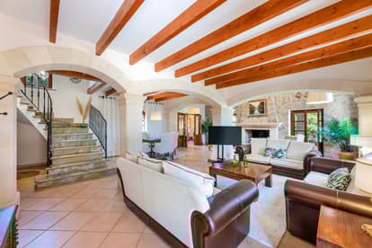 Villa Mariló en Inca