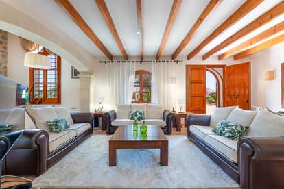 Villa Mariló en Inca