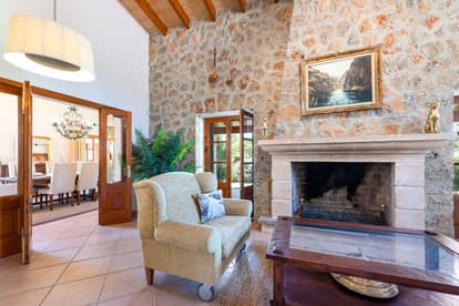Villa Mariló en Inca