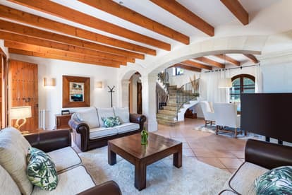Villa Mariló en Inca
