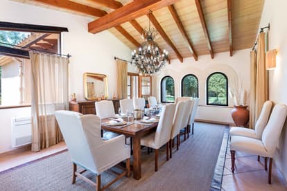 Villa Mariló en Inca