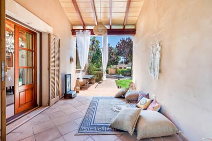 Villa Mariló en Inca