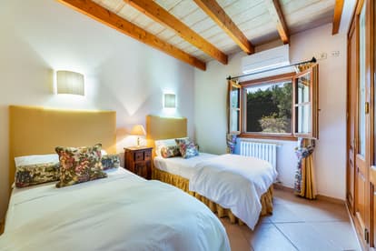 Villa Mariló en Inca