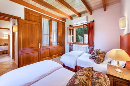 Villa Mariló en Inca