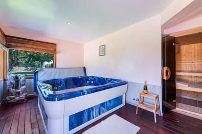 Villa Mariló en Inca