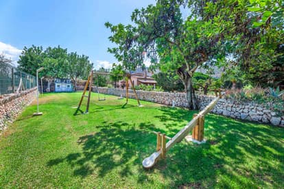 Villa Mariló en Inca