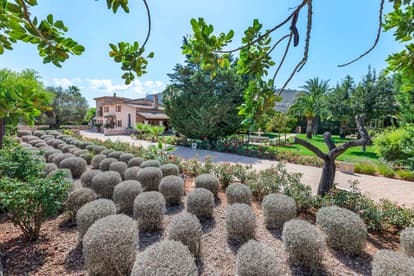 Villa Mariló en Inca