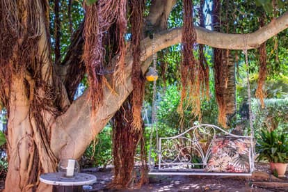 Villa Mariló en Inca
