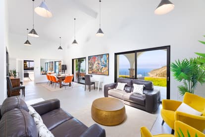 Villa Mar i Muntanya in Banyalbufar