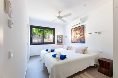 Villa Mar i Muntanya in Banyalbufar