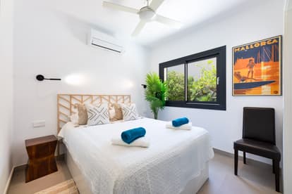 Villa Mar i Muntanya in Banyalbufar