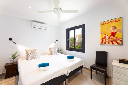 Villa Mar i Muntanya in Banyalbufar