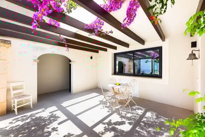 Villa Mar i Muntanya in Banyalbufar