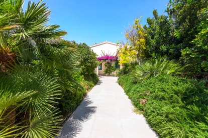 Villa Mar i Muntanya in Banyalbufar
