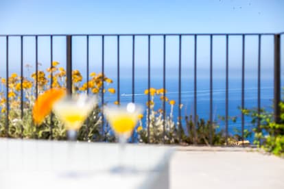 Villa Mar i Muntanya in Banyalbufar