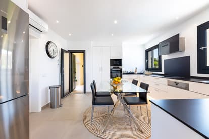 Villa Mar i Muntanya in Banyalbufar