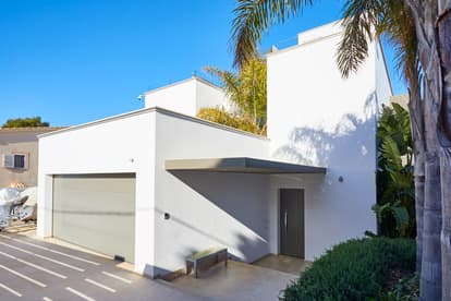 Villa Crystal in Cala Pi