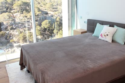Villa Crystal in Cala Pi
