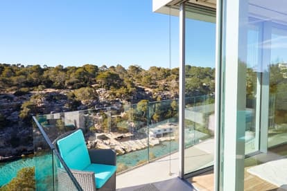 Villa Crystal in Cala Pi