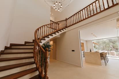 Villa Bell in Bendinat