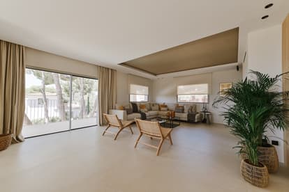 Villa Bell in Bendinat